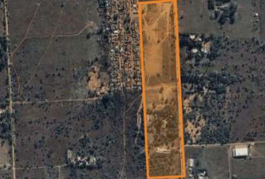 Commercial Property for Sale in Rietfontein A H North West